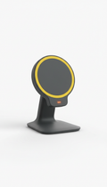 Wireless Phone Charging Mount